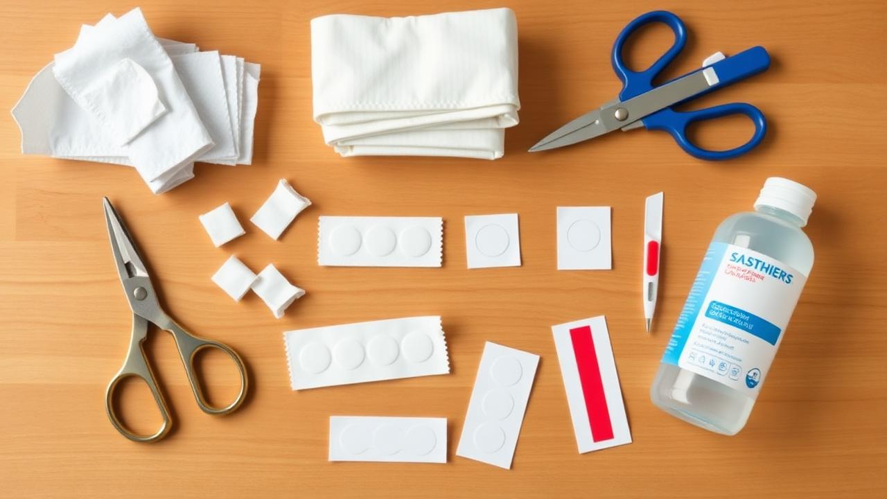 Build a pet first-aid kit: 12 essentials for every home