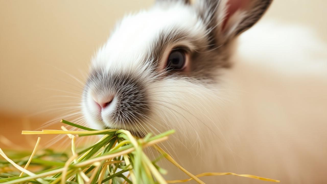 Rabbit teeth never stop growing: what every owner should know